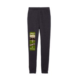 Espresso Martini Kids Joggers