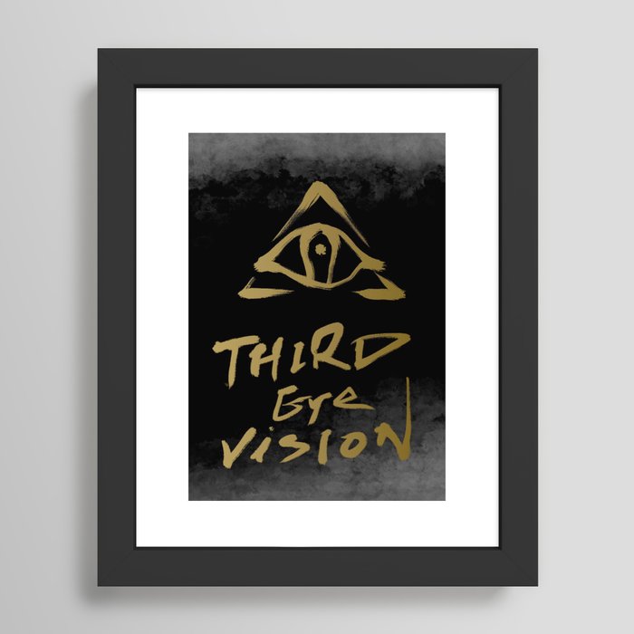 Kyrie 5 deals third eye vision
