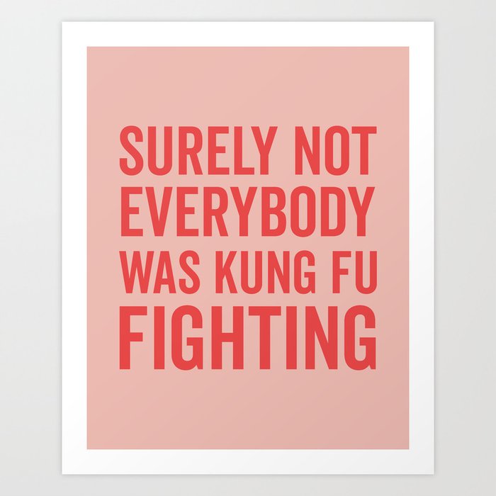 Art Print