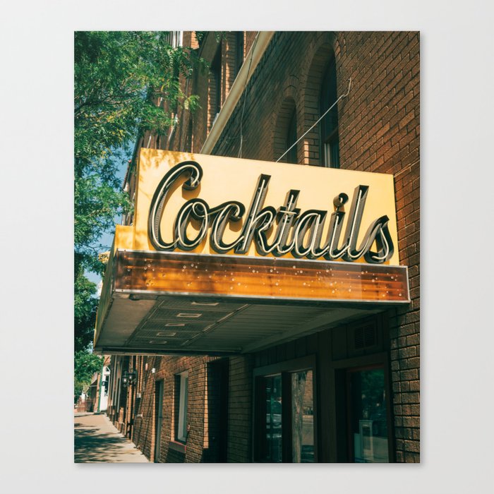 Canvas Print