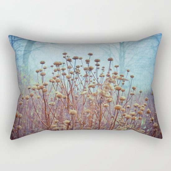 They Danced Alone Rectangular Pillow