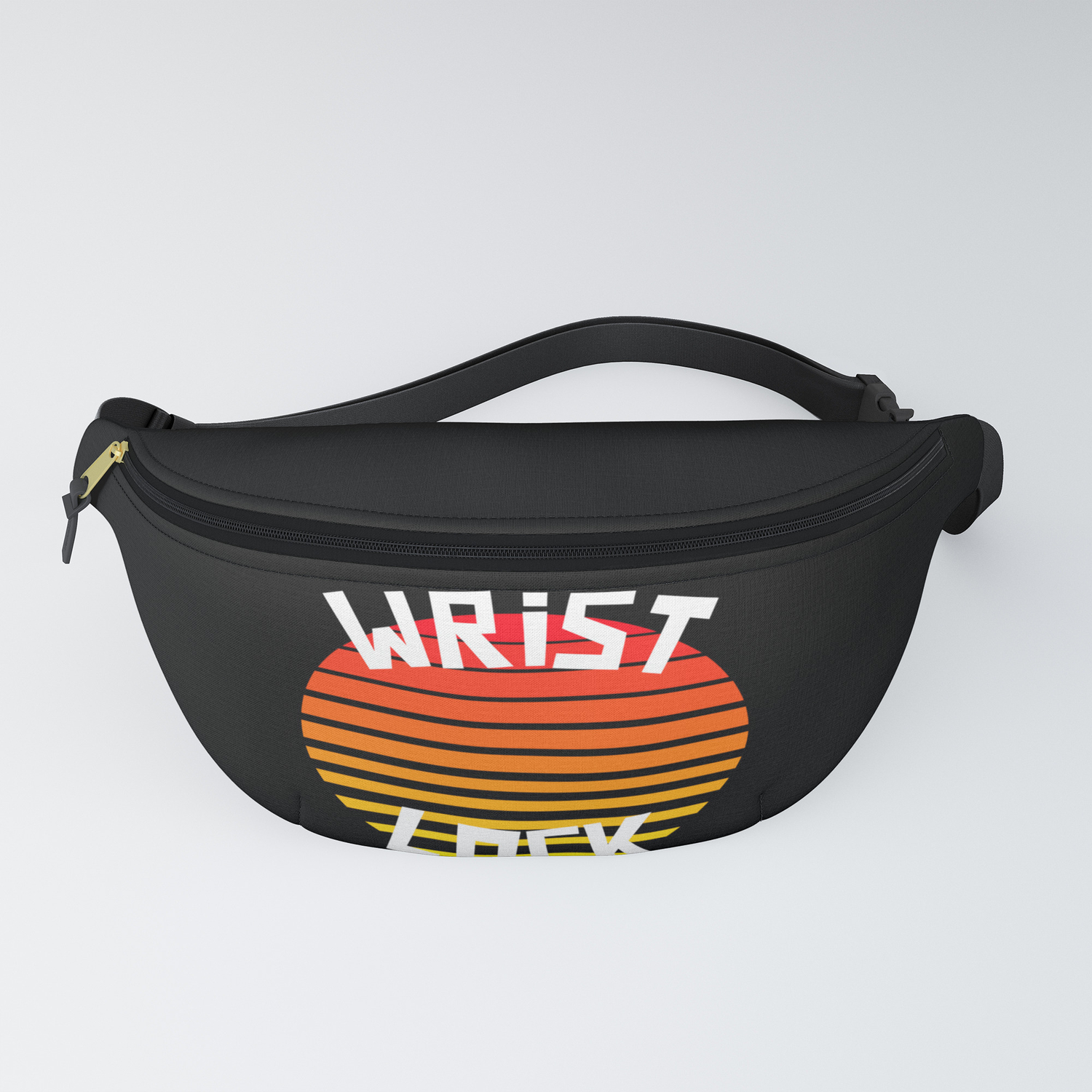 Wrist Fanny Pack FunnyCo. | Society6
