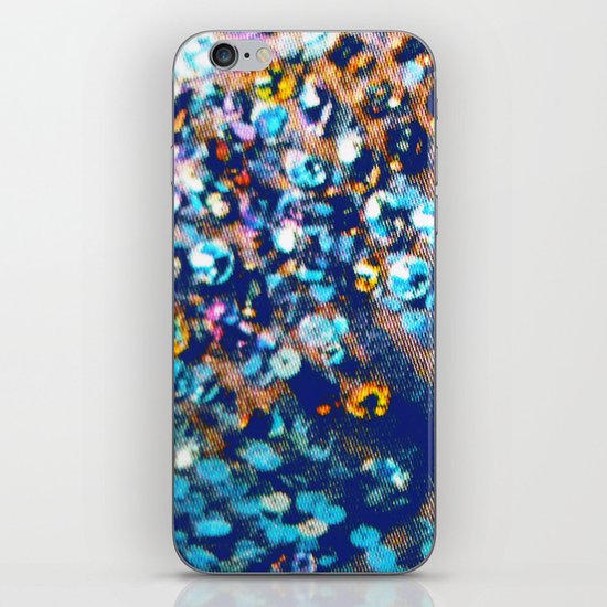 Cheerful iPhone & iPod Skin