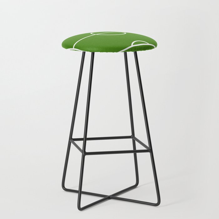 Football hotsell bar stools