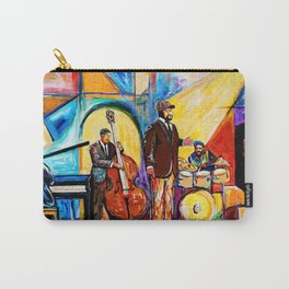 Gregory Porter and the Band Carry-All Pouch