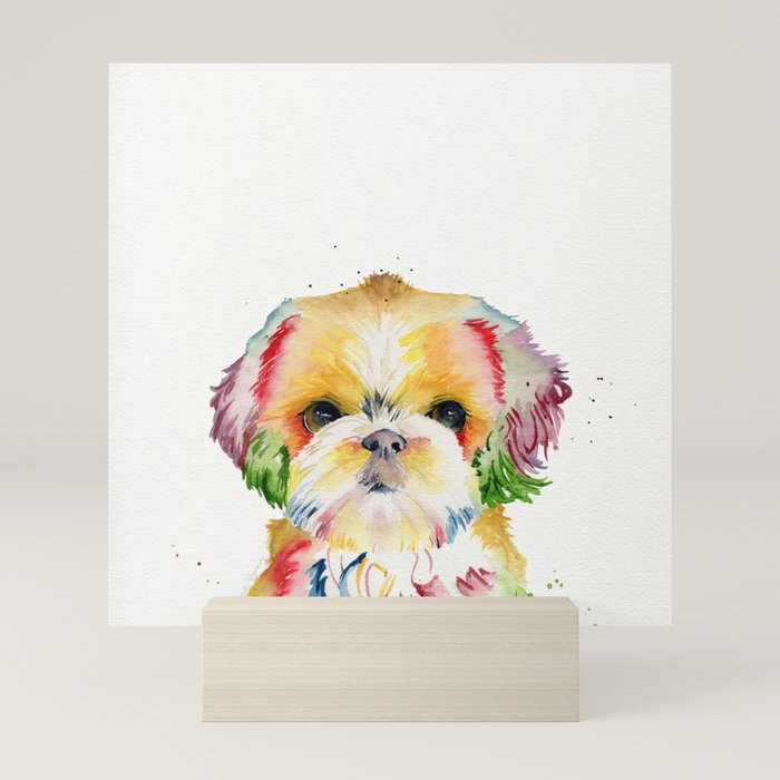 Mini Art Print