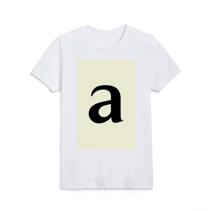 beige t shirt kids