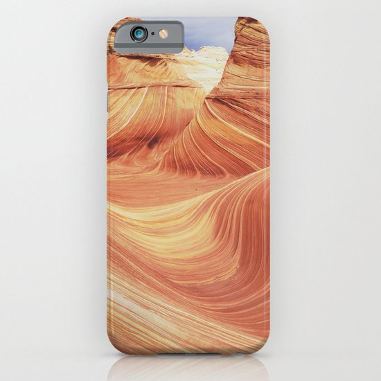 The Wave iPhone & iPod Case