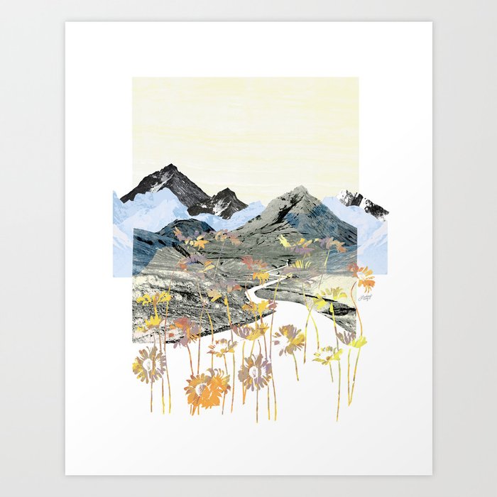 Art Print