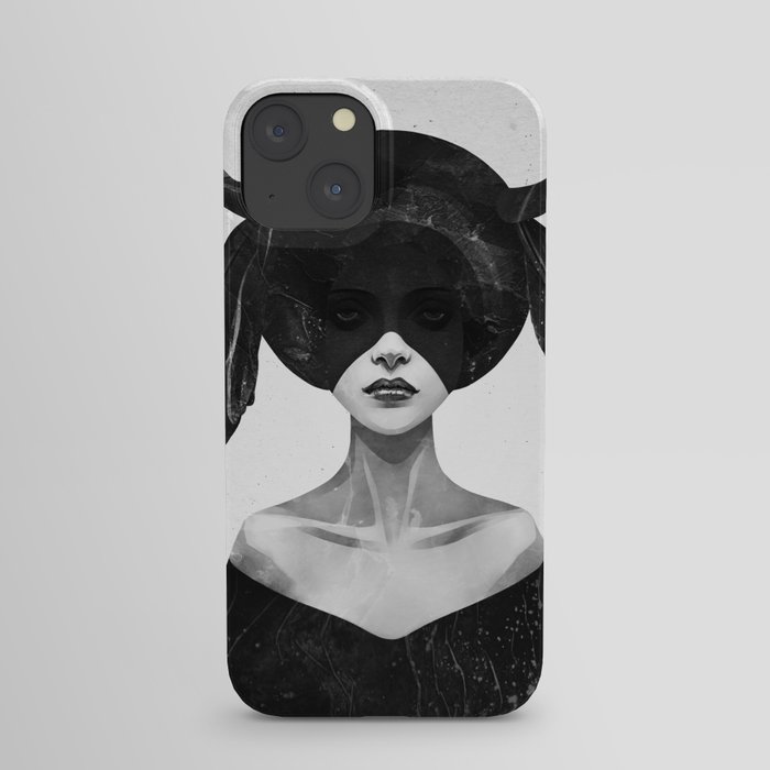 The Mound II iPhone Case