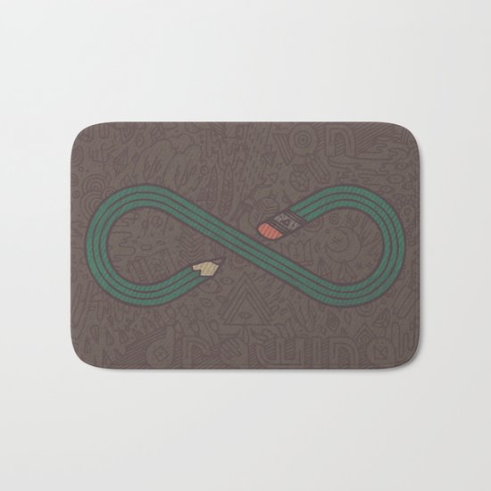 Always Bath Mat