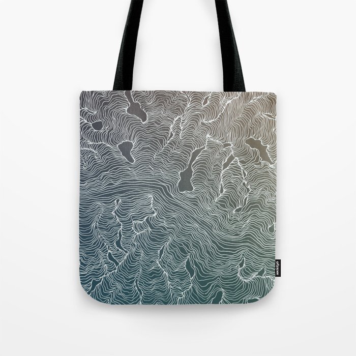 Perchance to Daydream Tote Bag
