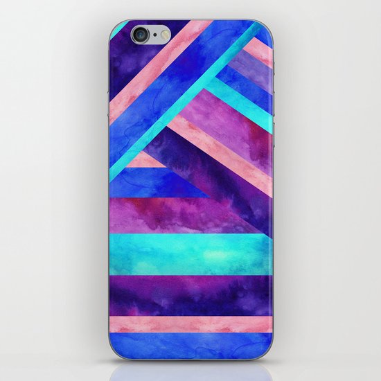 Harmony iPhone & iPod Skin