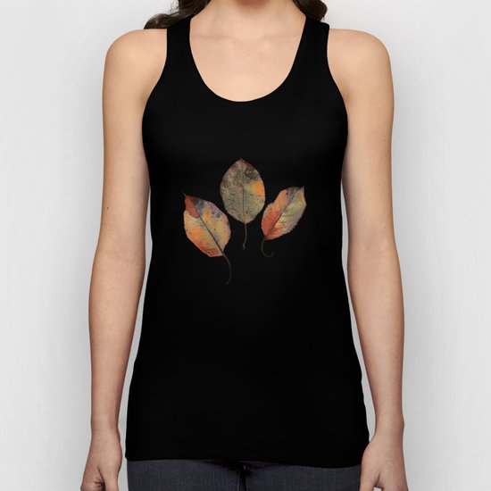 Acceptance Unisex Tank Top