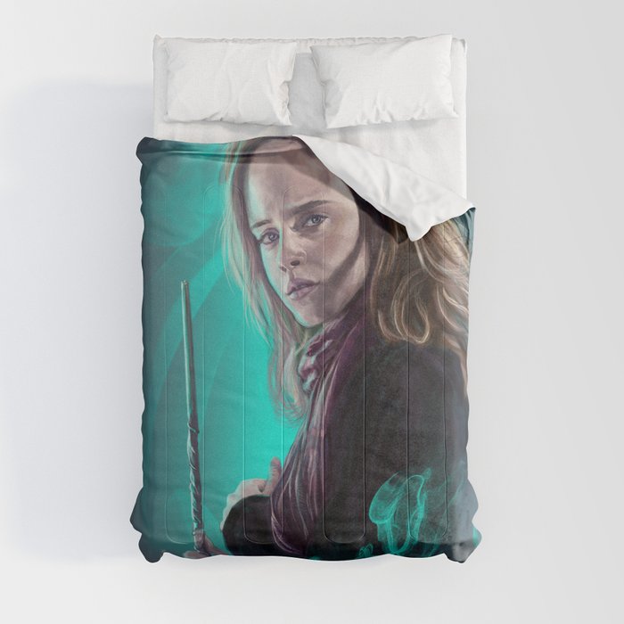 Hermione Granger Comforter