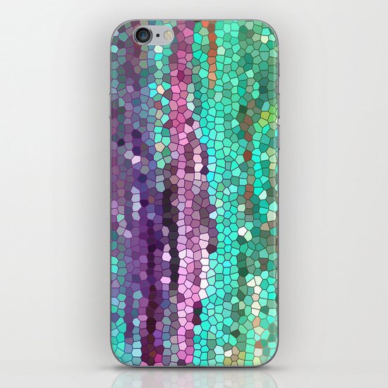 Morning has broken iPhone & iPod Skin