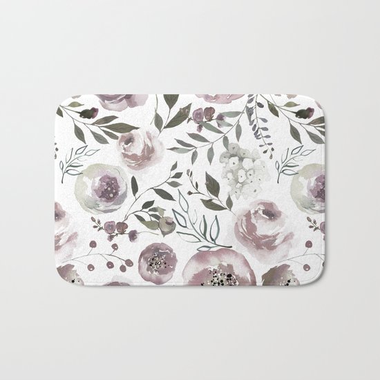Spring is in the air #42 Bath Mat