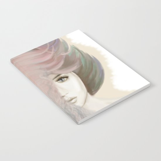 Airiness Notebook