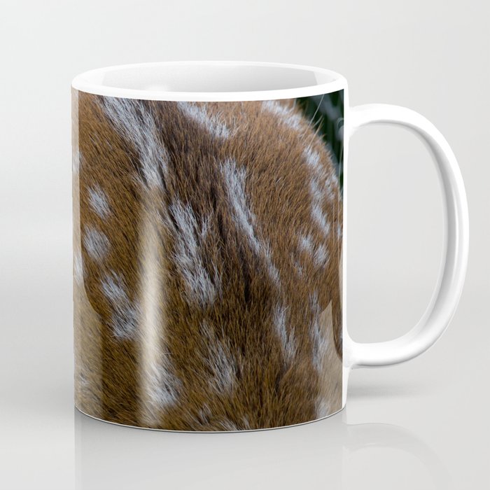 Fallow Deer Coffee Mug