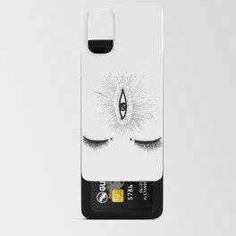 eye see Android Card Case