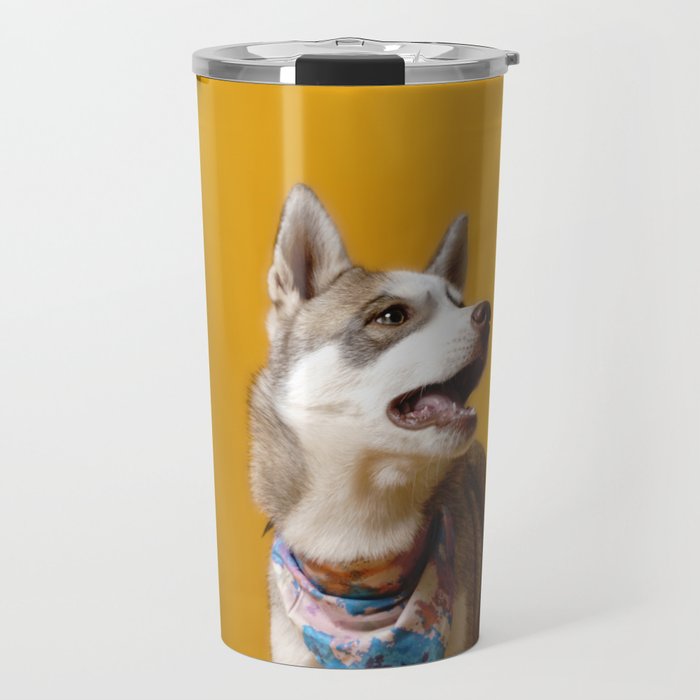 kai Travel Mug