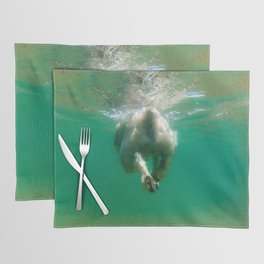 Water Placemat