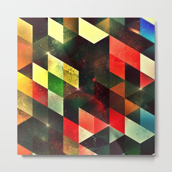 lyvv cylyr Metal Print