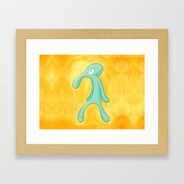 Brash Framed Art Prints Society6