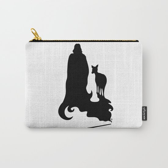 Always Carry-All Pouch