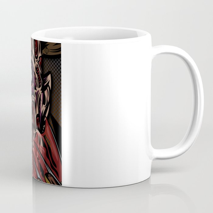 Keep Dreamin' Krueger Coffee Mug