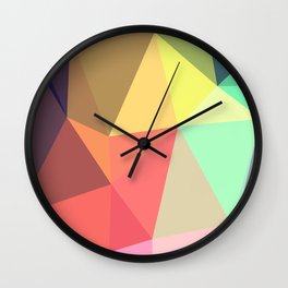 Contemporary Design Wall Clocks | Society6 Contemporary Design Wall Clocks | Society6