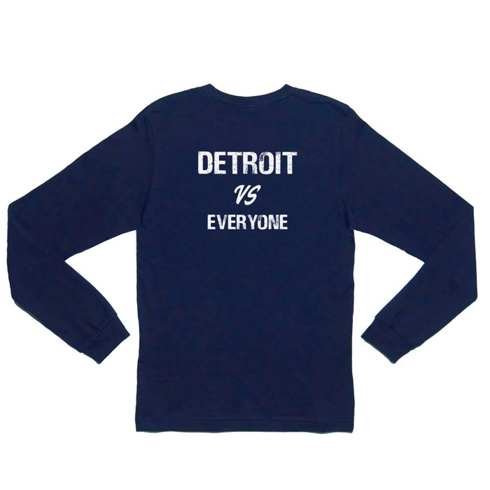 Funny detroit t shirts discount