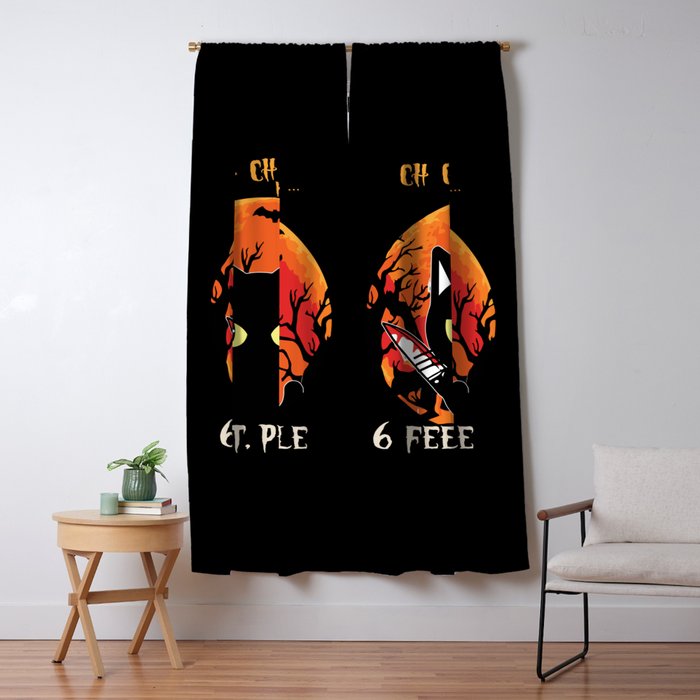 Blackout Curtain
