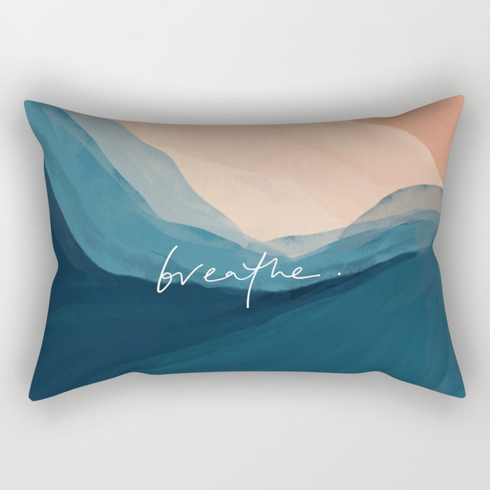 Rectangular Pillow