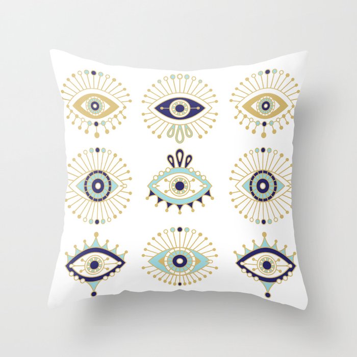 Throw Pillow