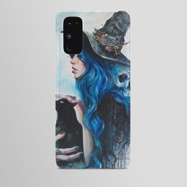 Blue Valentine Android Case