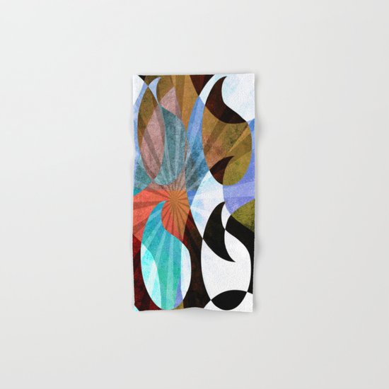 ijamo II Hand & Bath Towel