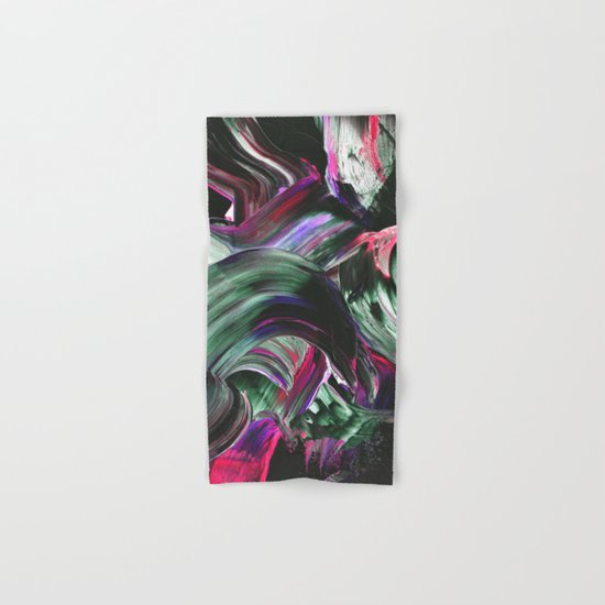 untitled Hand & Bath Towel