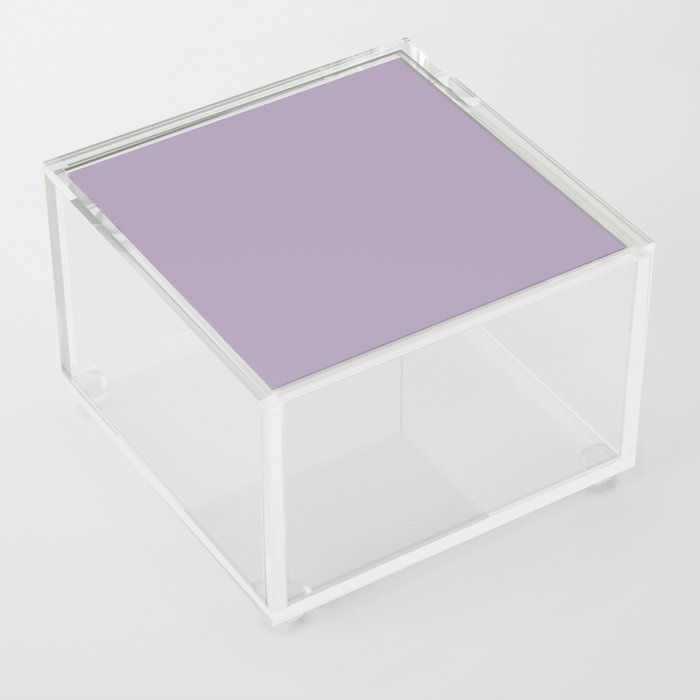 Assemblage Acrylic Box