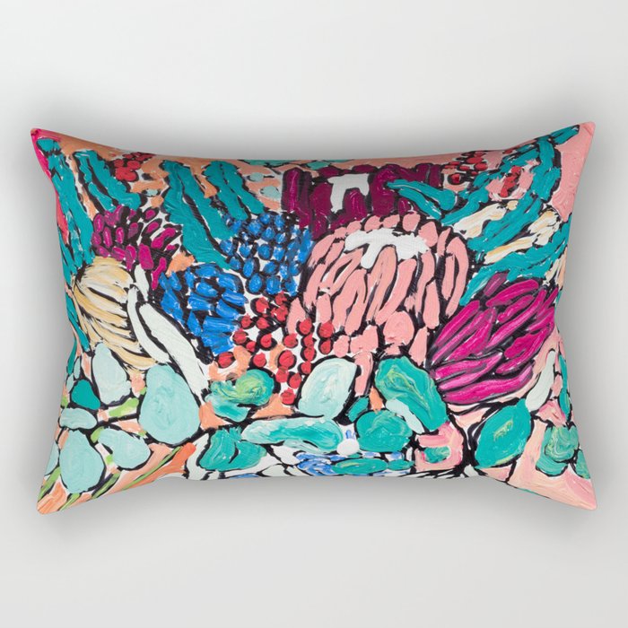 Rectangular Pillow