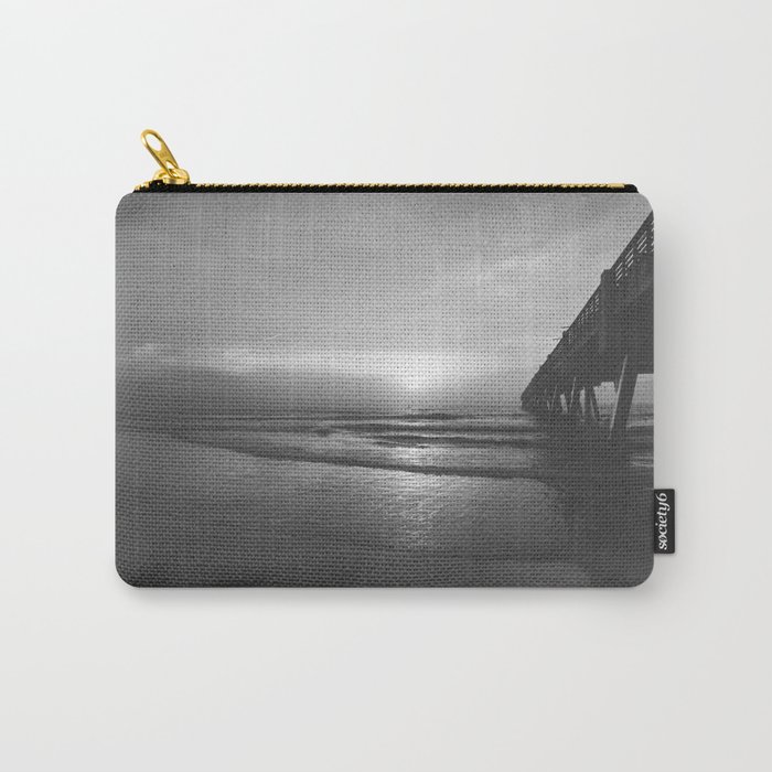 Pier and Surf Carry-All Pouch