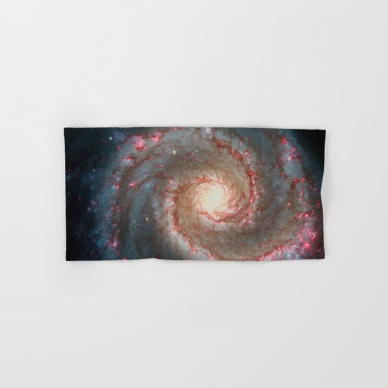 Space 06 Hand & Bath Towel