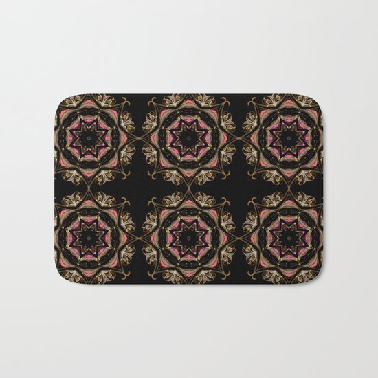 Southern star . Bath Mat