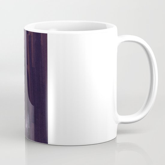"Angelic Haze" by Cap Blackard Mug