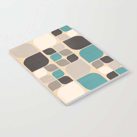 Soft Notebook
