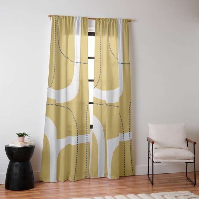 Window Curtain