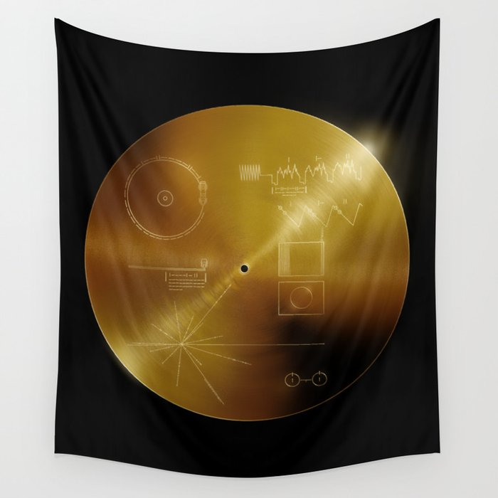 Voyager tapestries best sale