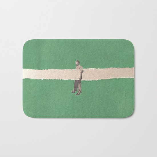 Unhold Bath Mat
