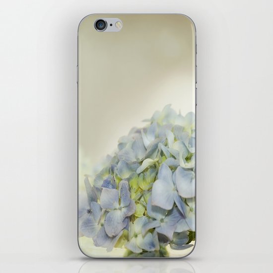 The Arrangement iPhone & iPod Skin