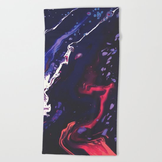 Boundless Beach Towel